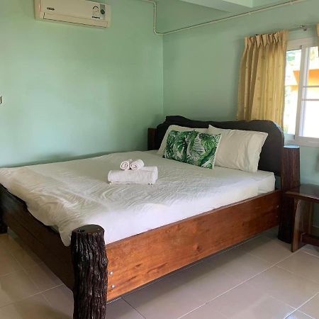 Atmyhomestay Bangsaphan Bang Saphan Exterior foto