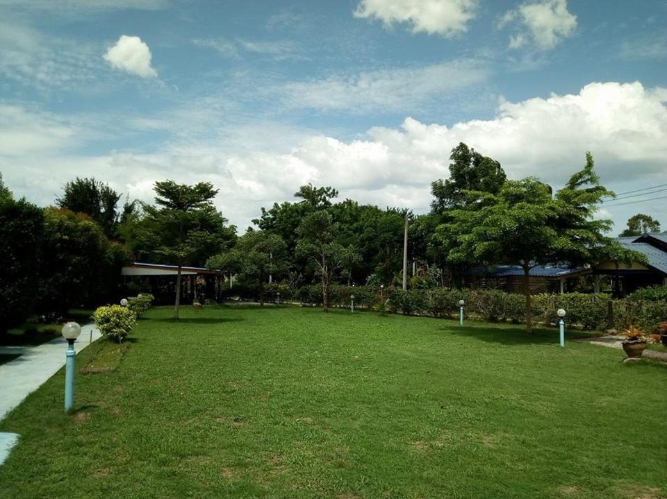 Atmyhomestay Bangsaphan Bang Saphan Exterior foto